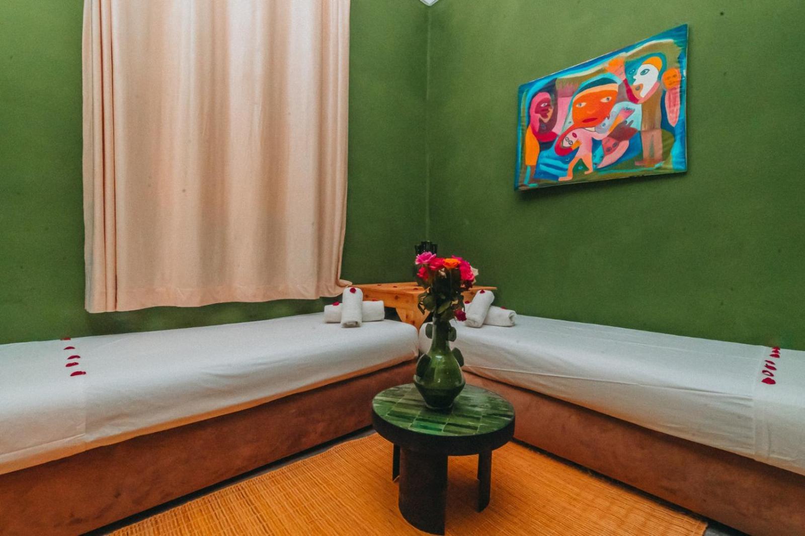 Hotel & Riad Veridis 마라케시 외부 사진