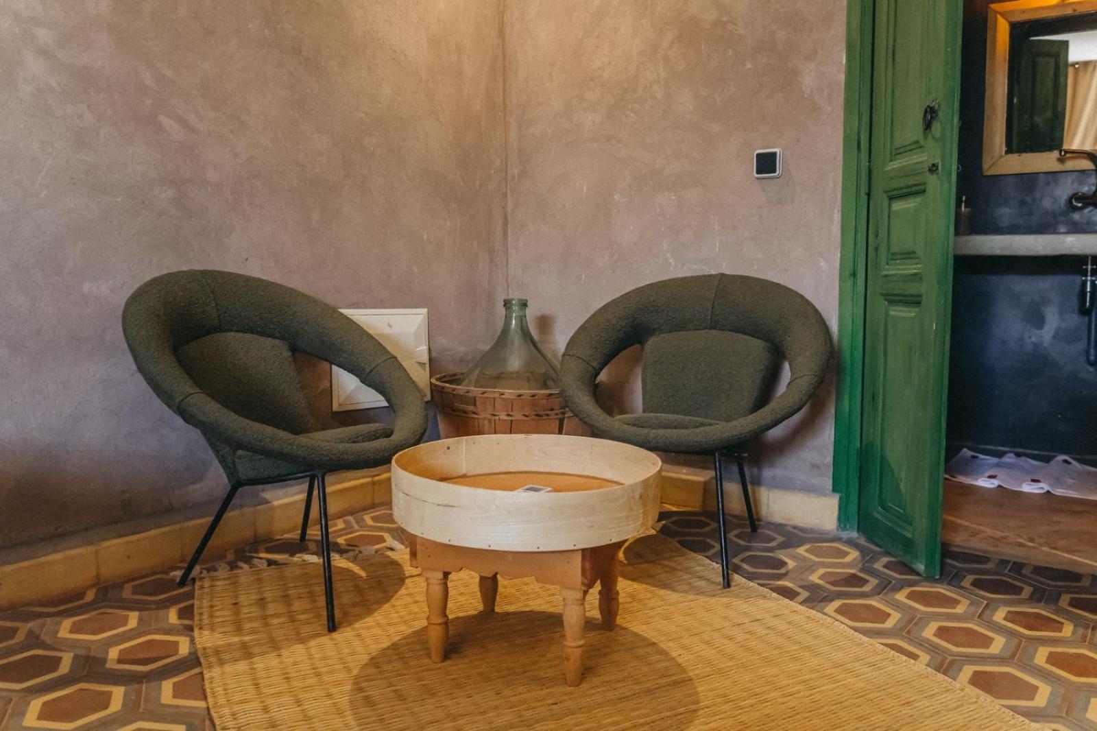 Hotel & Riad Veridis 마라케시 외부 사진