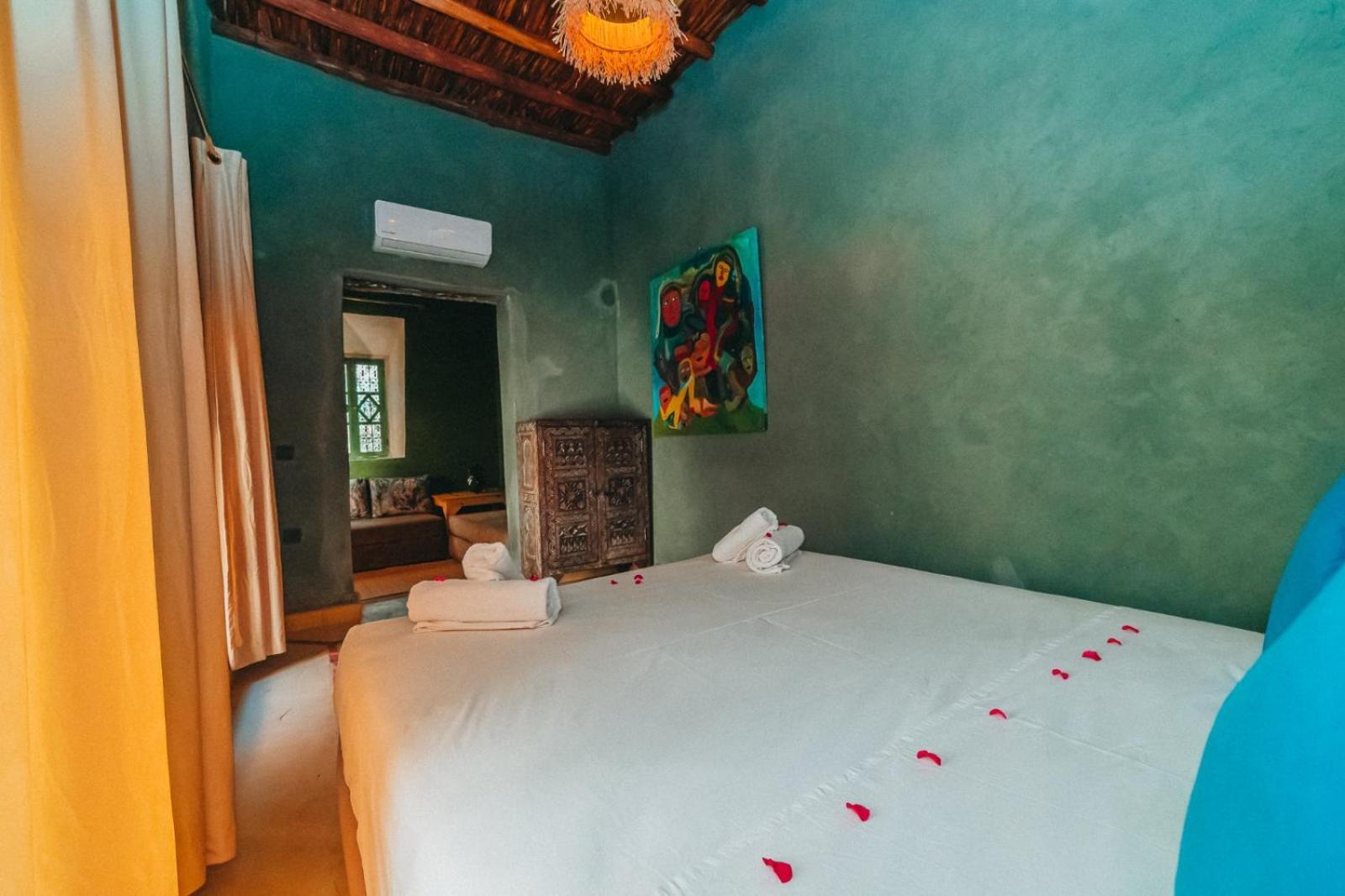 Hotel & Riad Veridis 마라케시 외부 사진